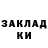Марихуана AK-47 Pavel Kubarkov